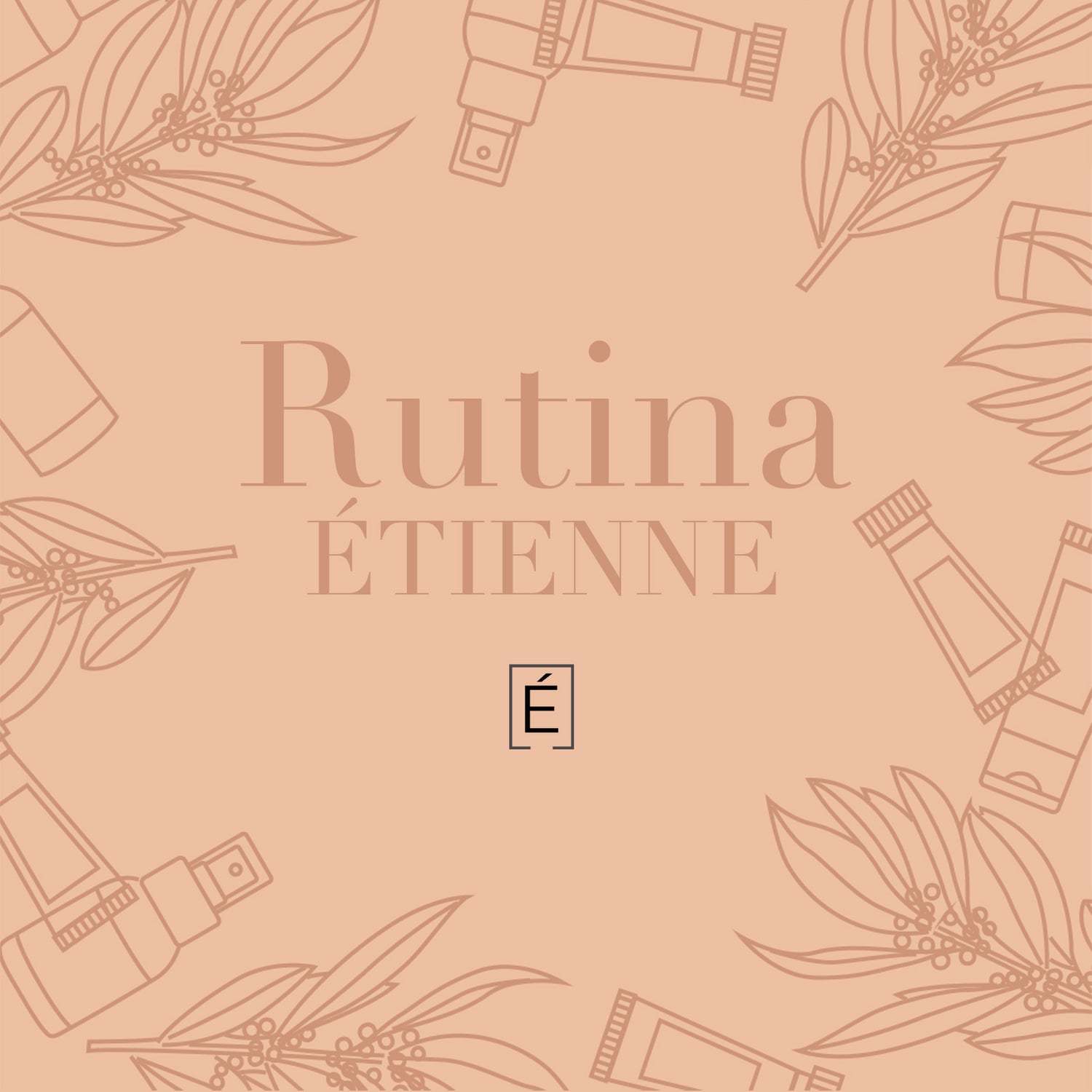 Rutina Étienne