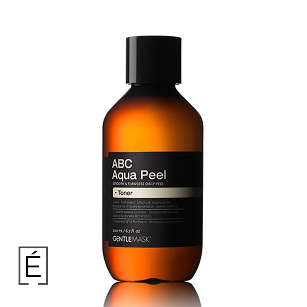 GENTLEMASK ABC Peeling 200 ML