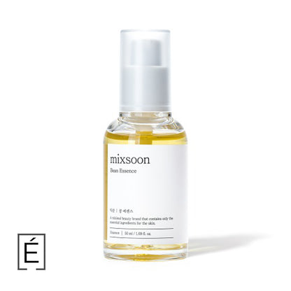 Esencia de Soja 30 ML Mixsoon