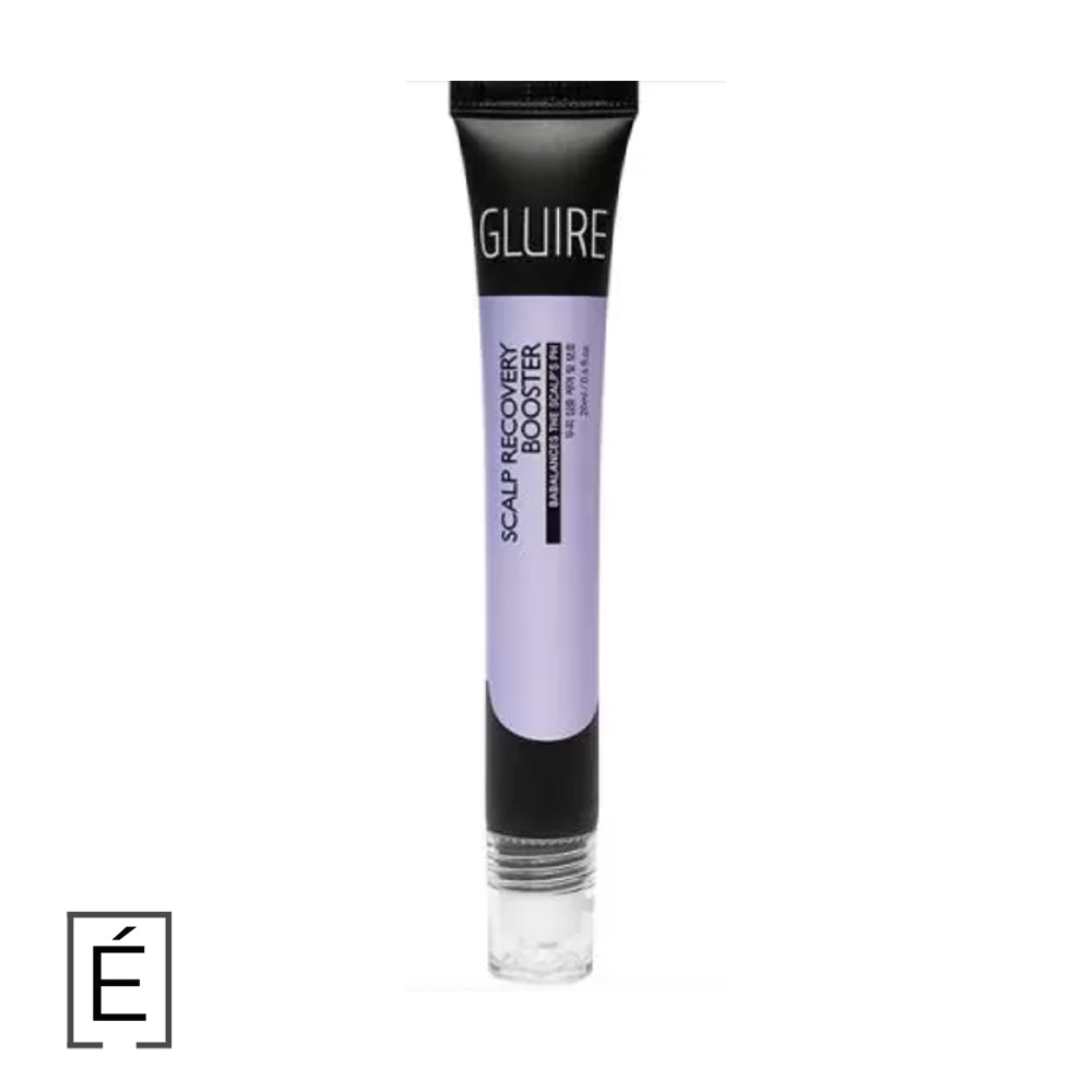 Potenciador de recuperación del cuero cabelludo GLUIRE 20 ml