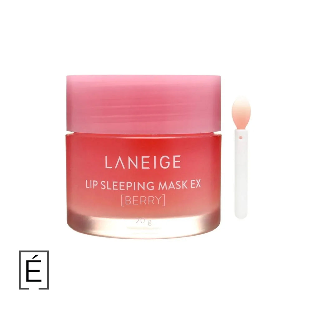 LANEIGE- Mascarilla labial Lip Sleeping Mask - 4